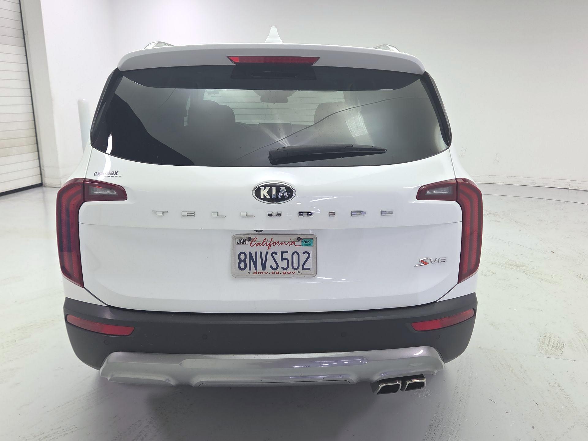 Thumbnail: 2020 Kia Telluride - 6