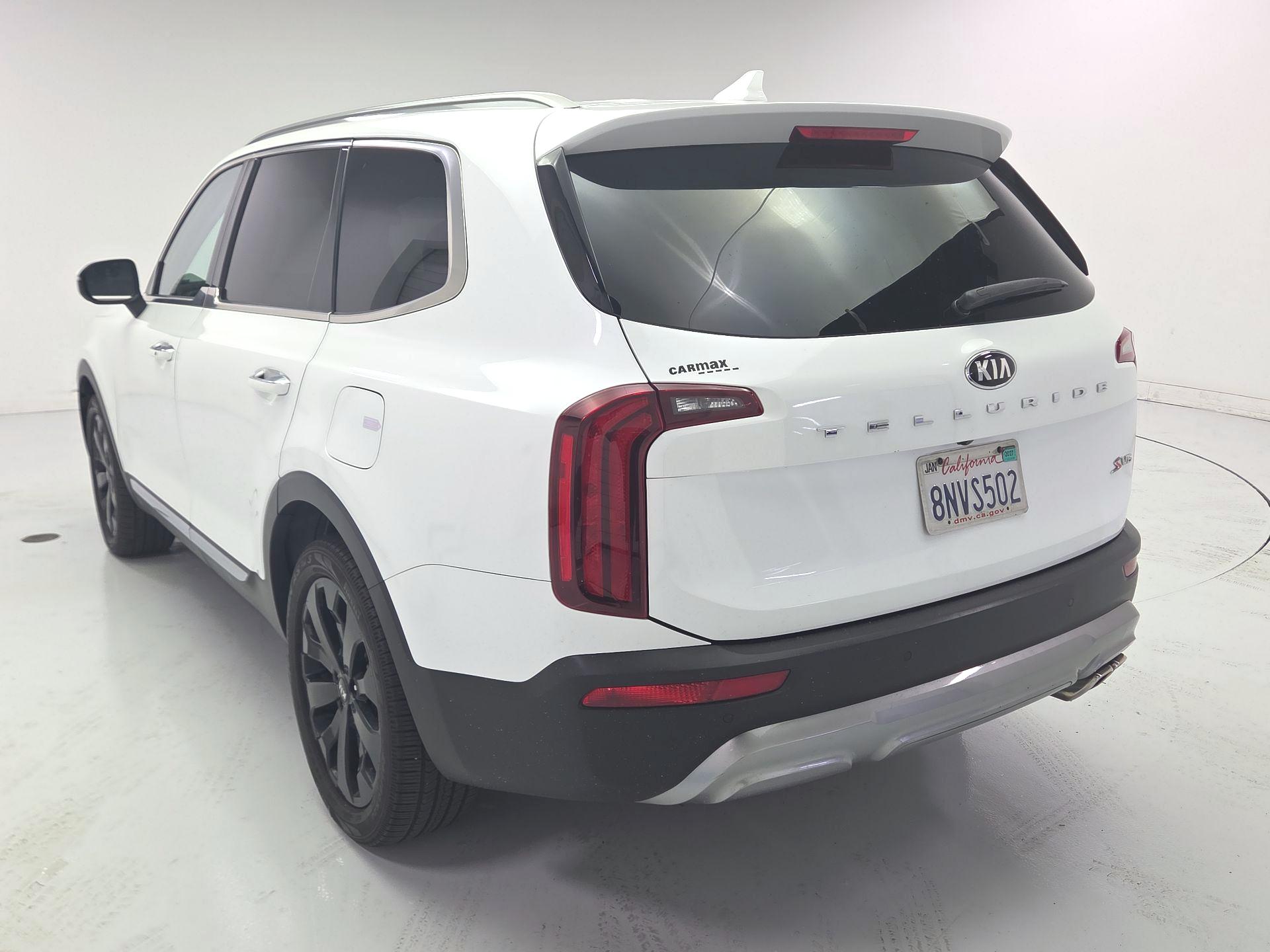 Thumbnail: 2020 Kia Telluride - 7