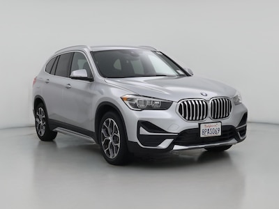 2020 BMW X1 SDrive28i