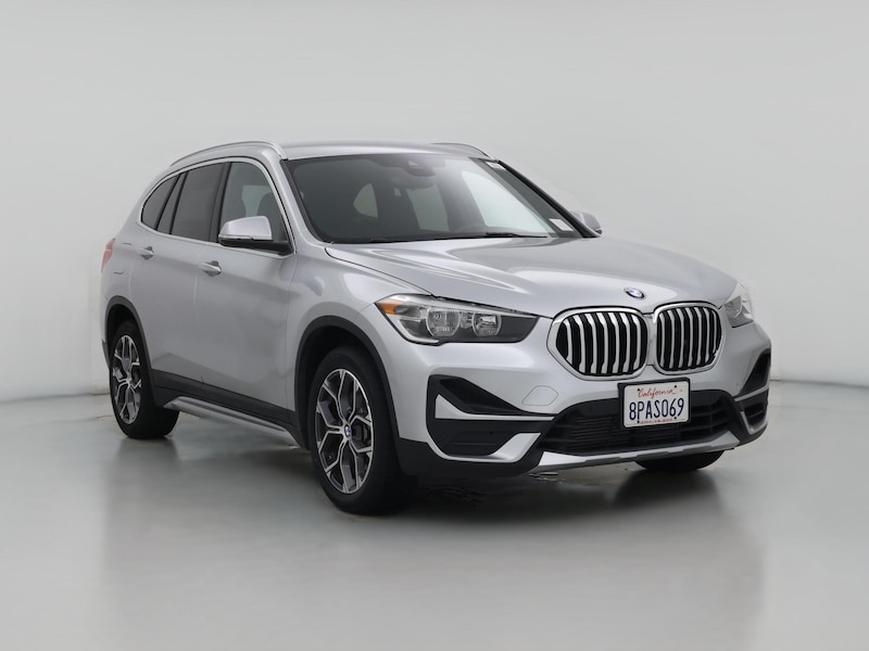 2020 BMW X1 SDrive28i