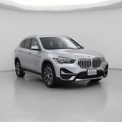 2020 BMW X1 SDrive28i