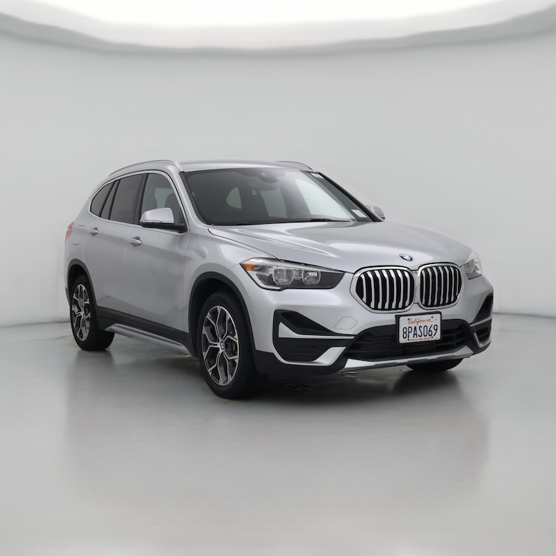 2020 BMW X1 SDrive28i