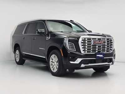 2025 GMC Yukon XL 1500 Denali