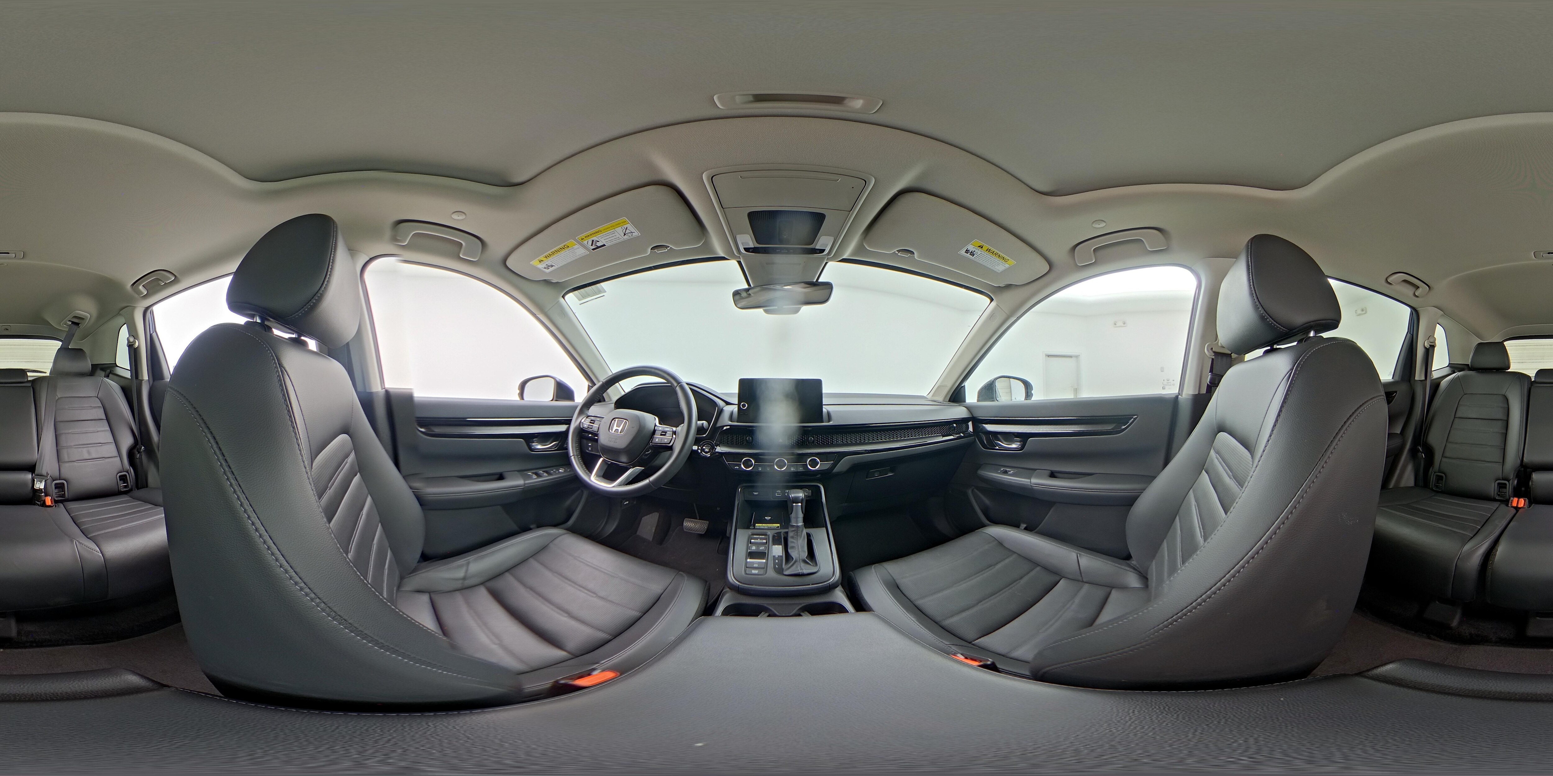 2024 Honda CR-V EX-L - Photo 24