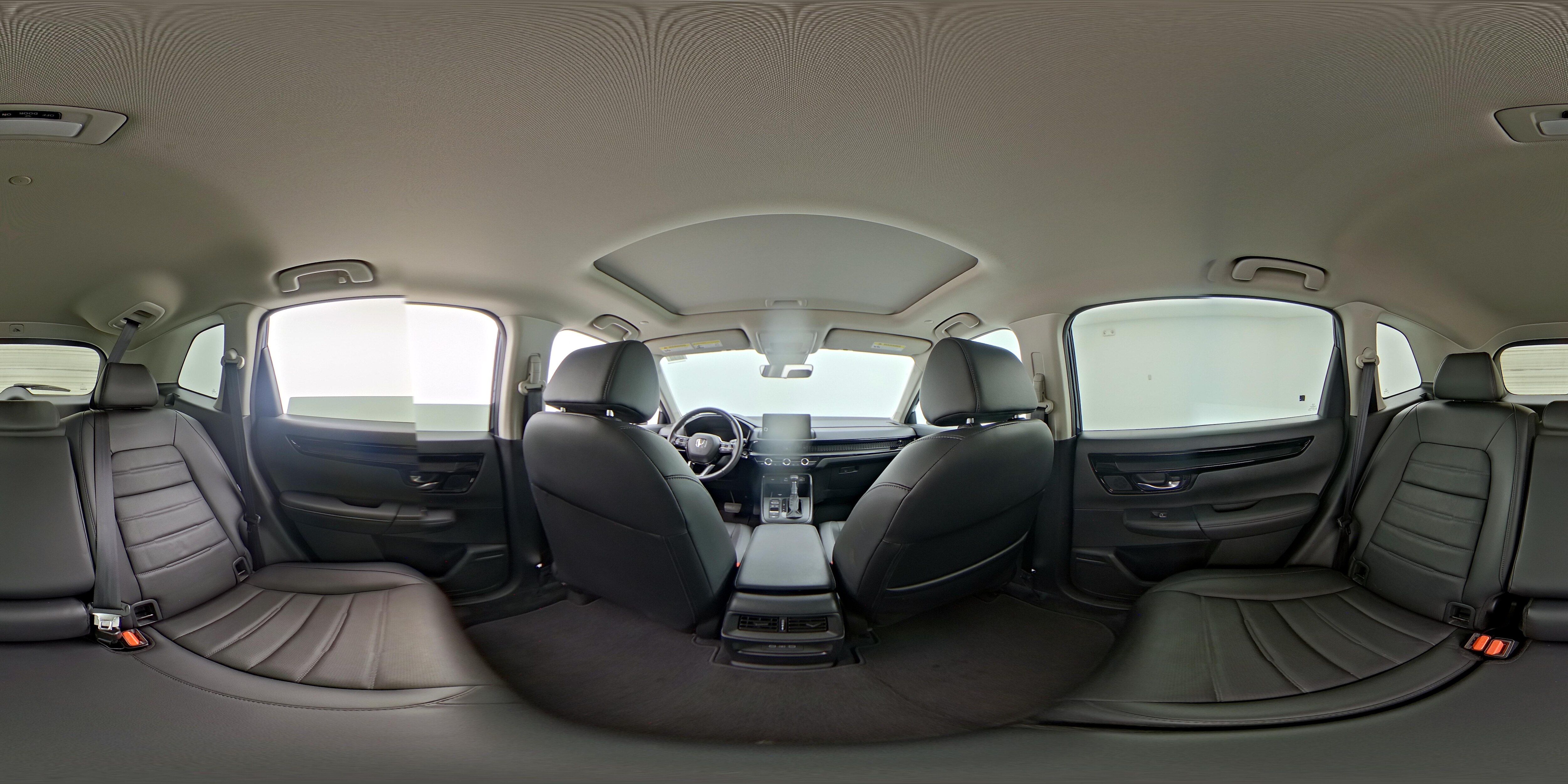2024 Honda CR-V EX-L - Photo 25