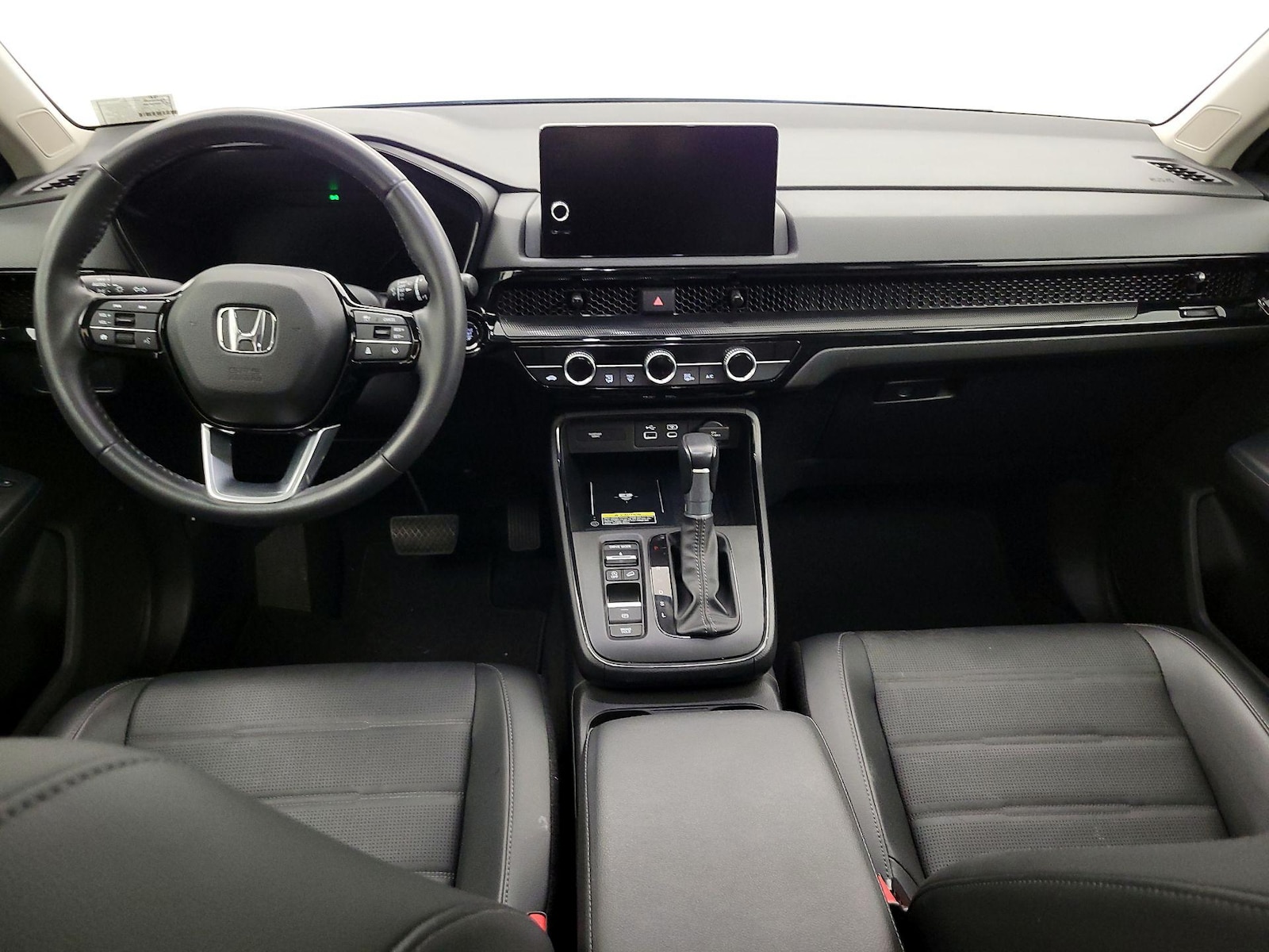2024 Honda CR-V EX-L - Photo 10