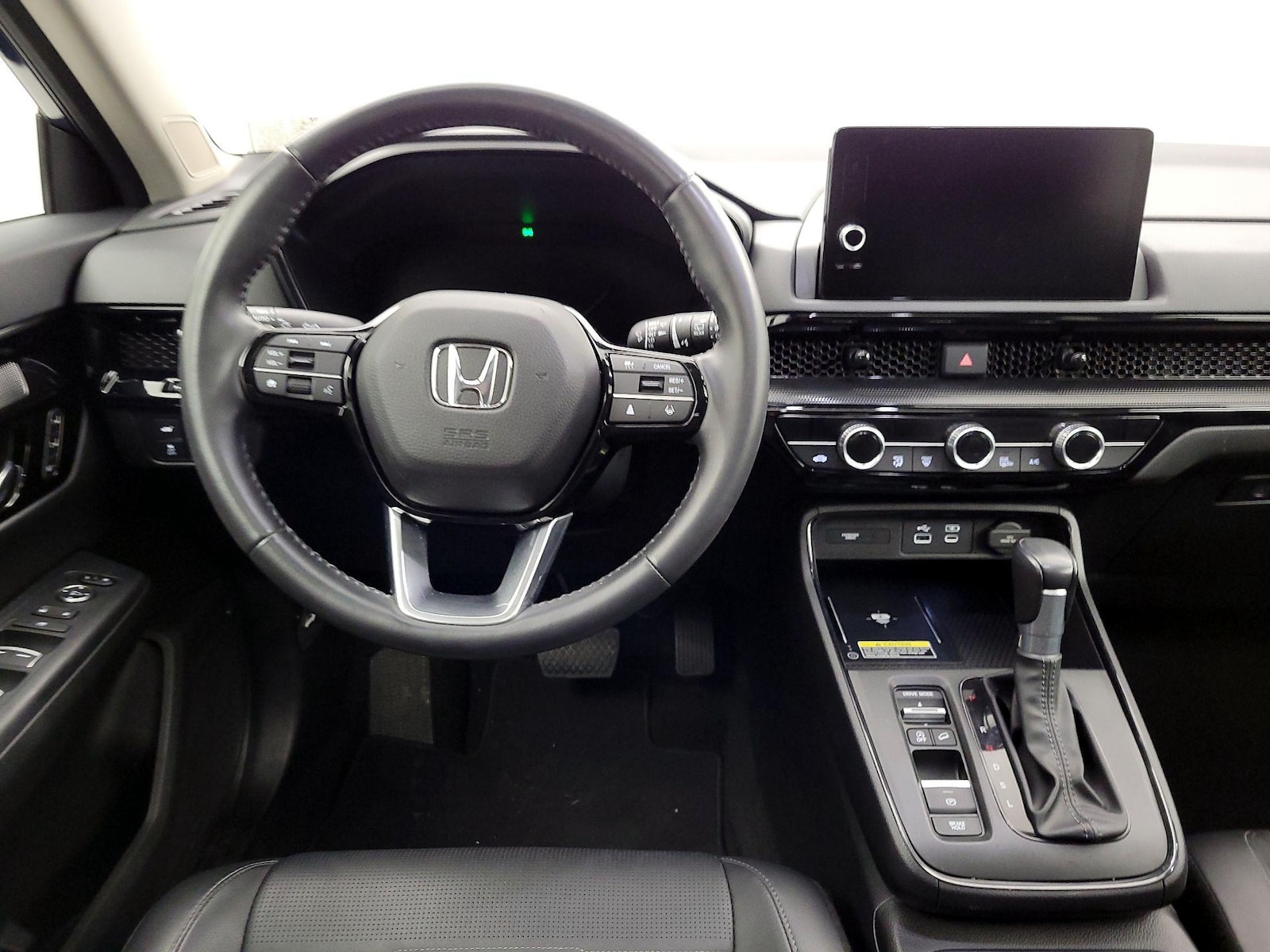 2024 Honda CR-V EX-L - Photo 11