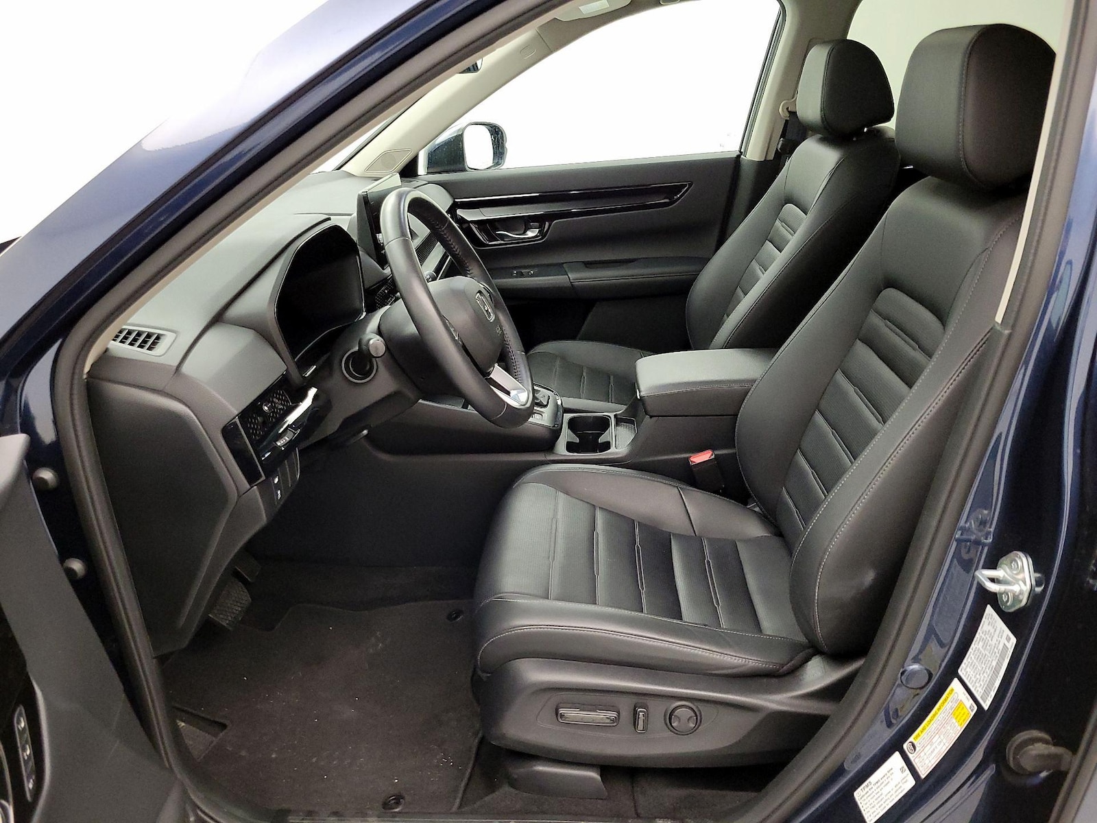 2024 Honda CR-V EX-L - Photo 12