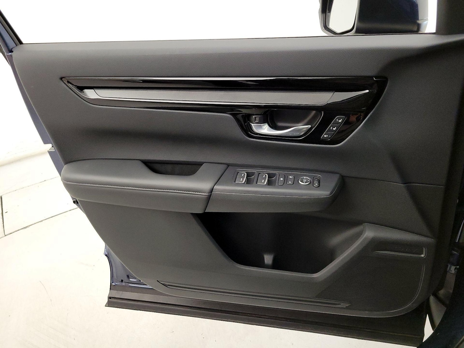 2024 Honda CR-V EX-L - Photo 13