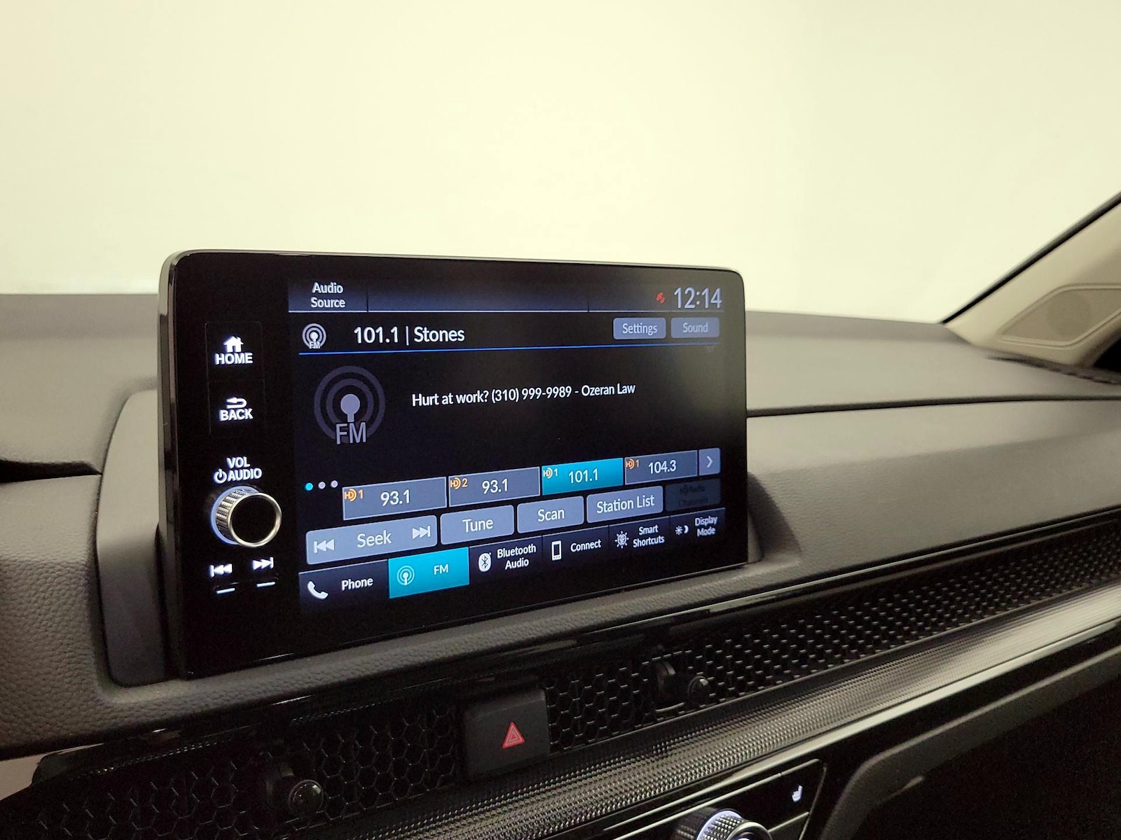 2024 Honda CR-V EX-L - Photo 16