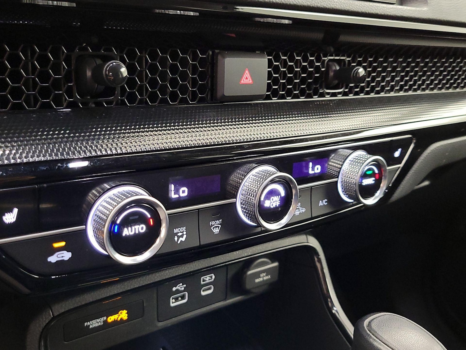 2024 Honda CR-V EX-L - Photo 17