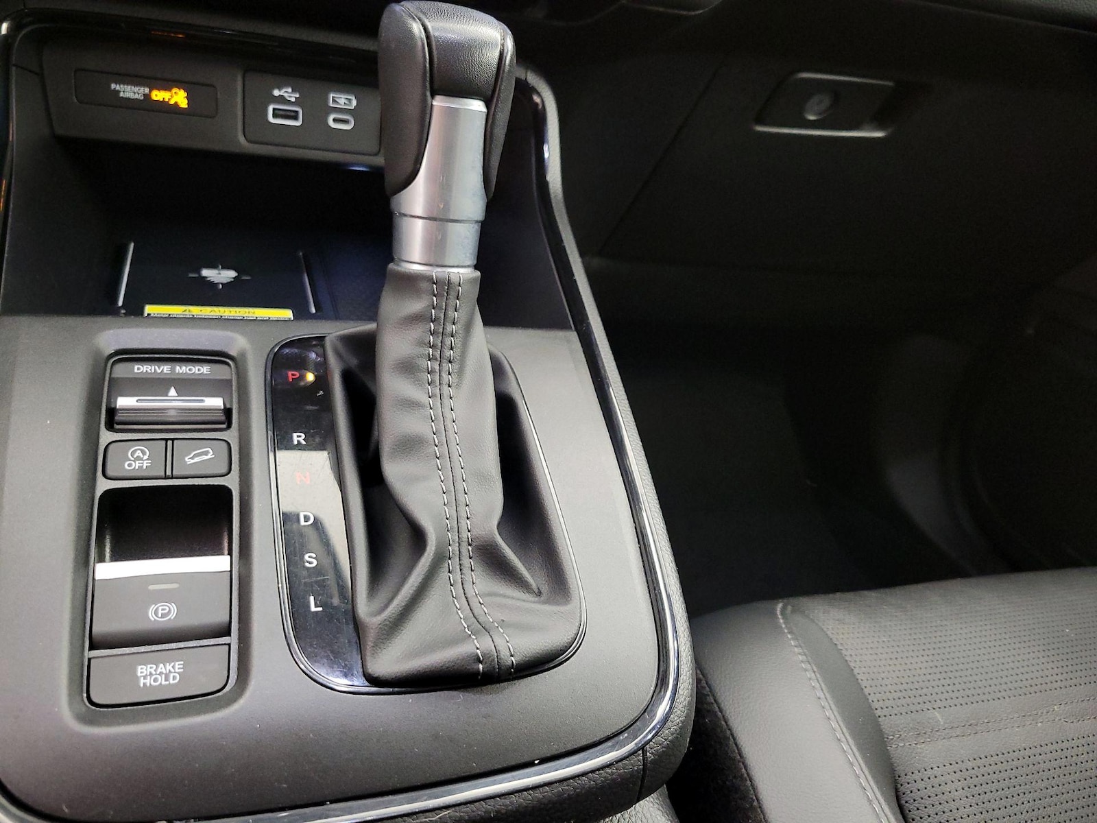 2024 Honda CR-V EX-L - Photo 18