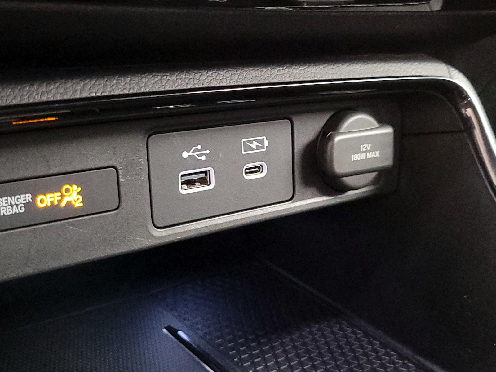 2024 Honda CR-V EX-L - Photo 19