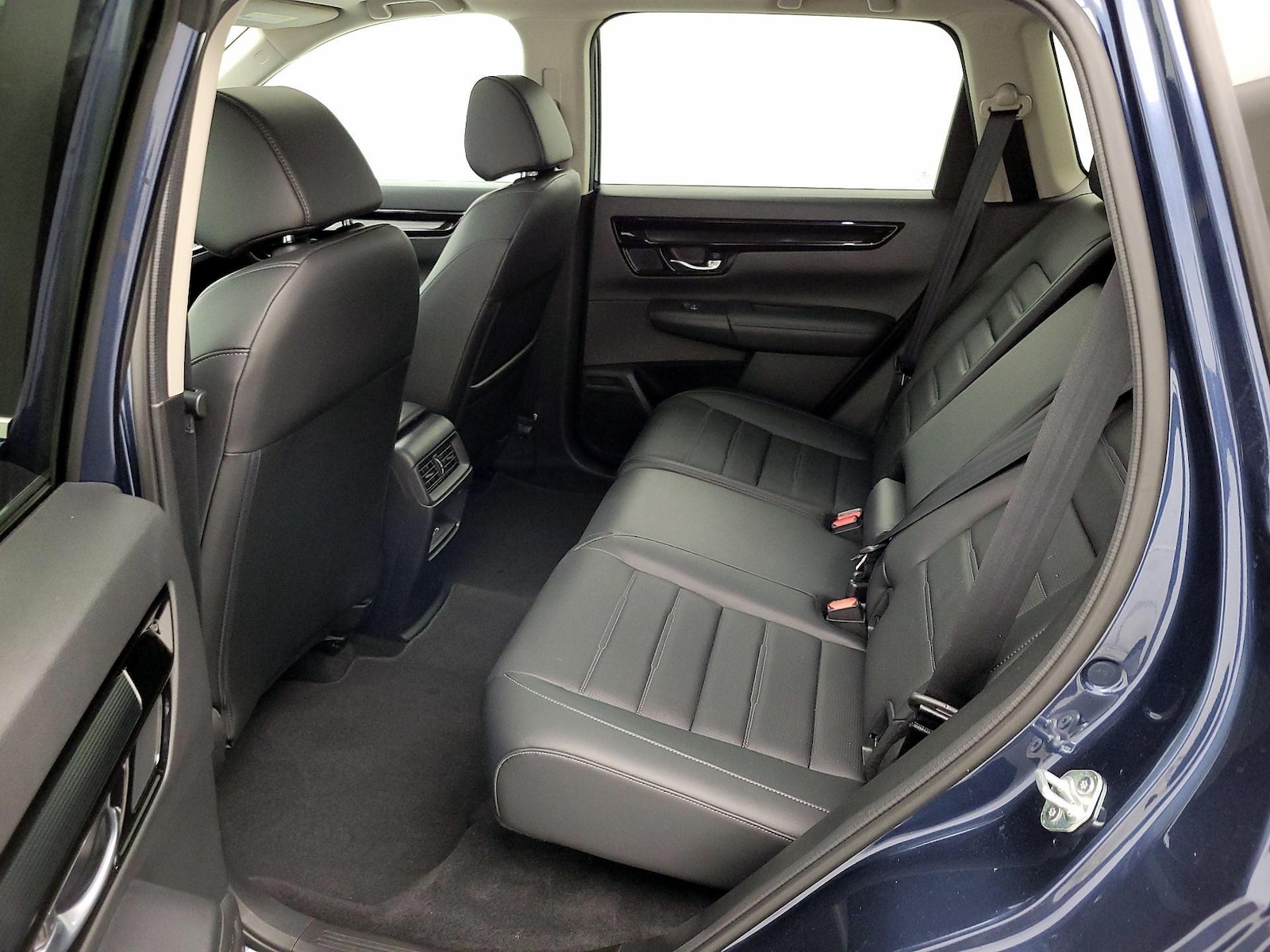 2024 Honda CR-V EX-L - Photo 20