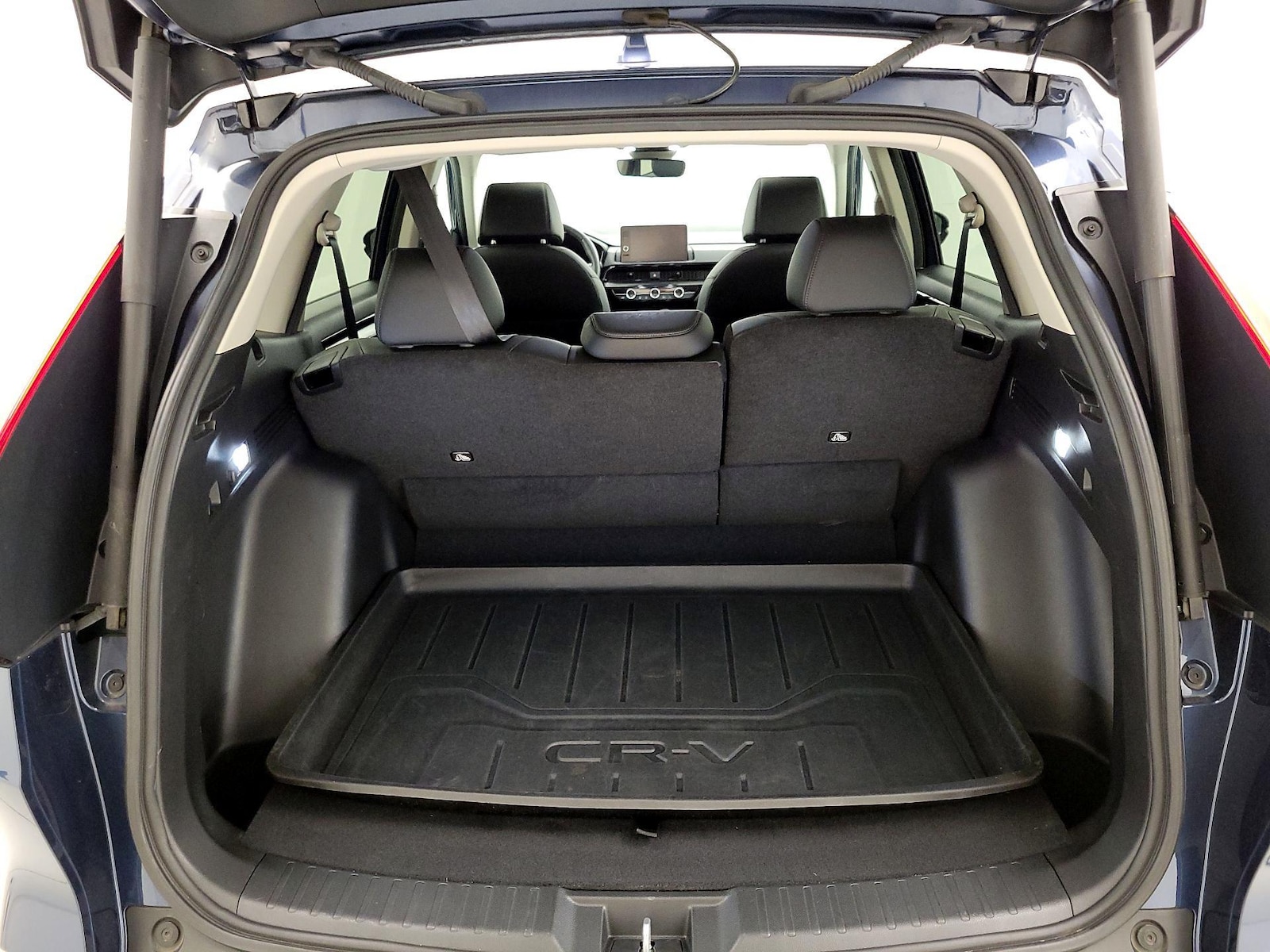 2024 Honda CR-V EX-L - Photo 21