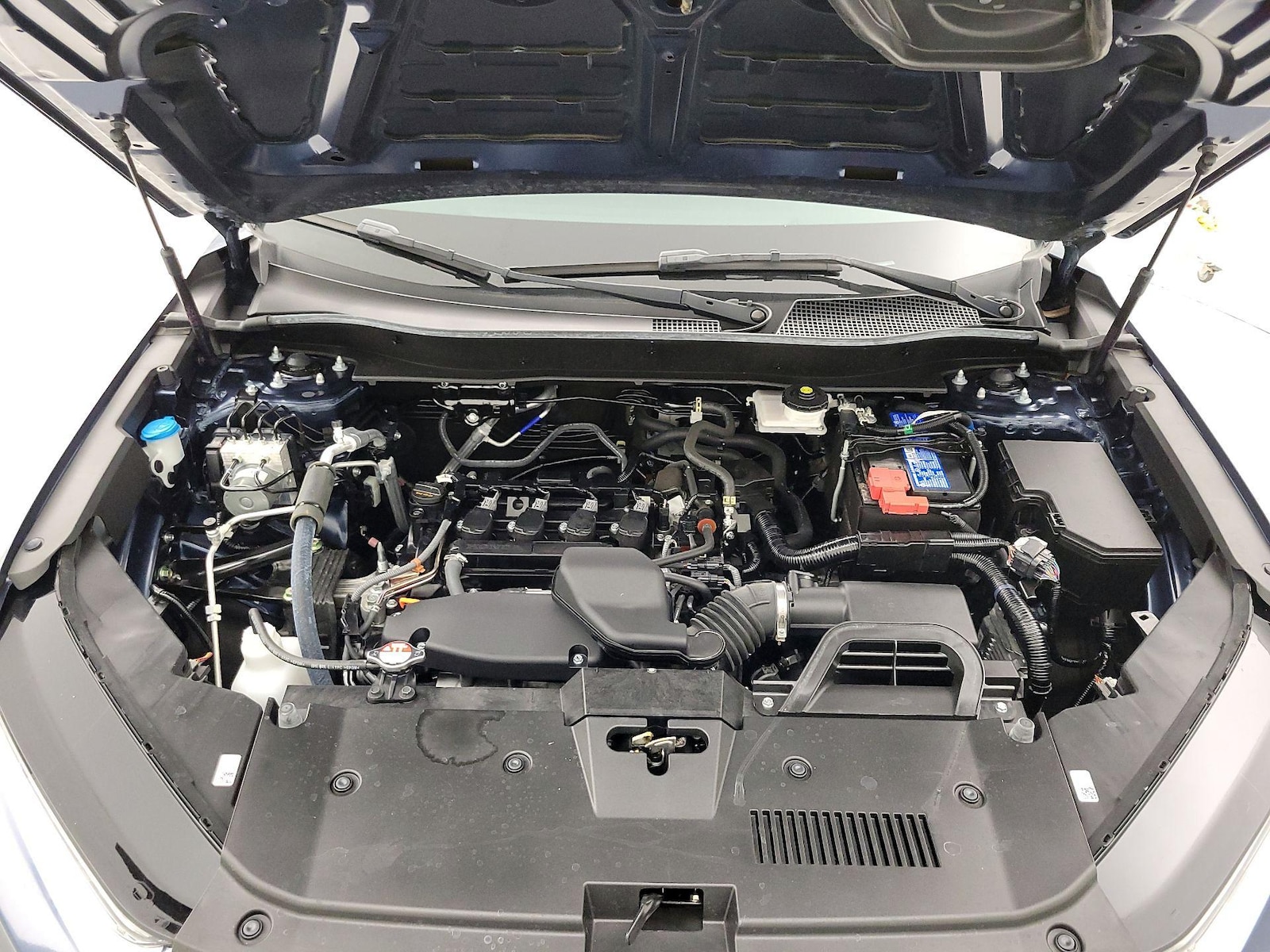 2024 Honda CR-V EX-L - Photo 22