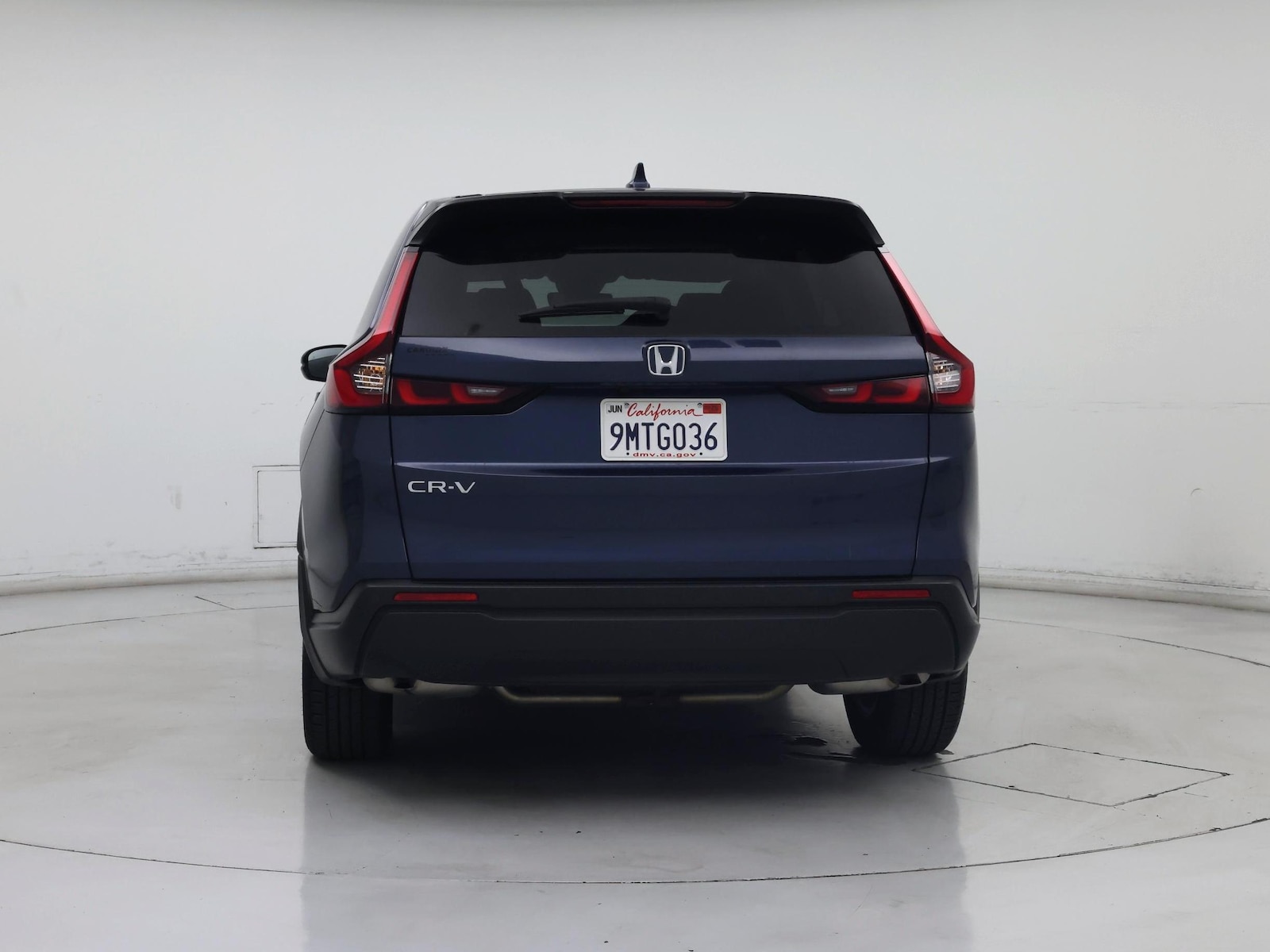 2024 Honda CR-V EX-L - Photo 7