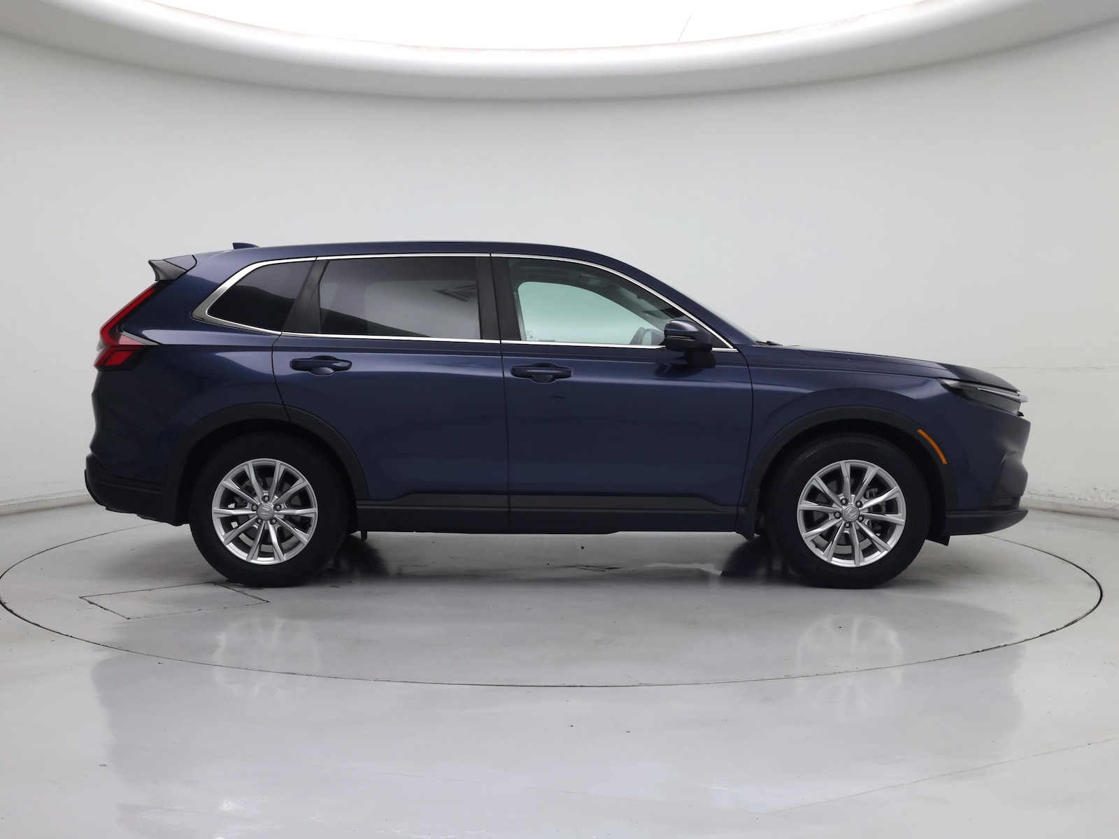 2024 Honda CR-V EX-L - Photo 8