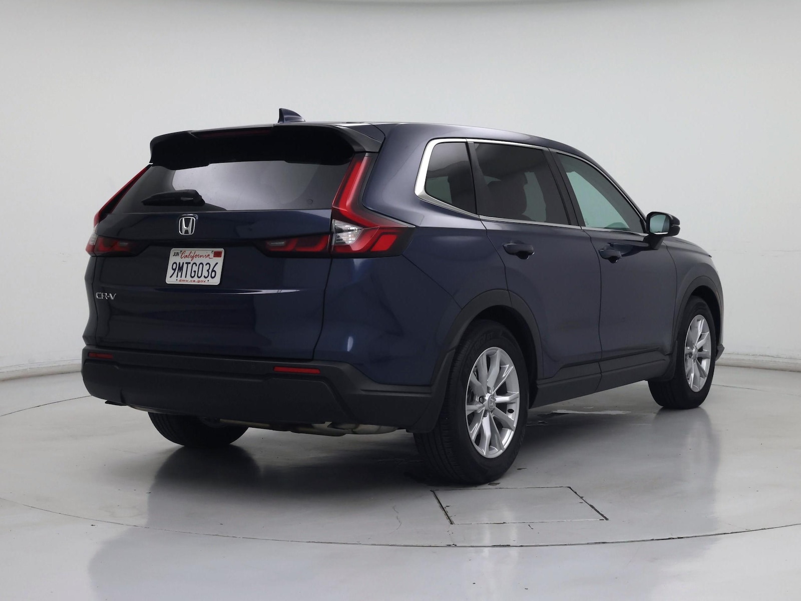 2024 Honda CR-V EX-L - Photo 9