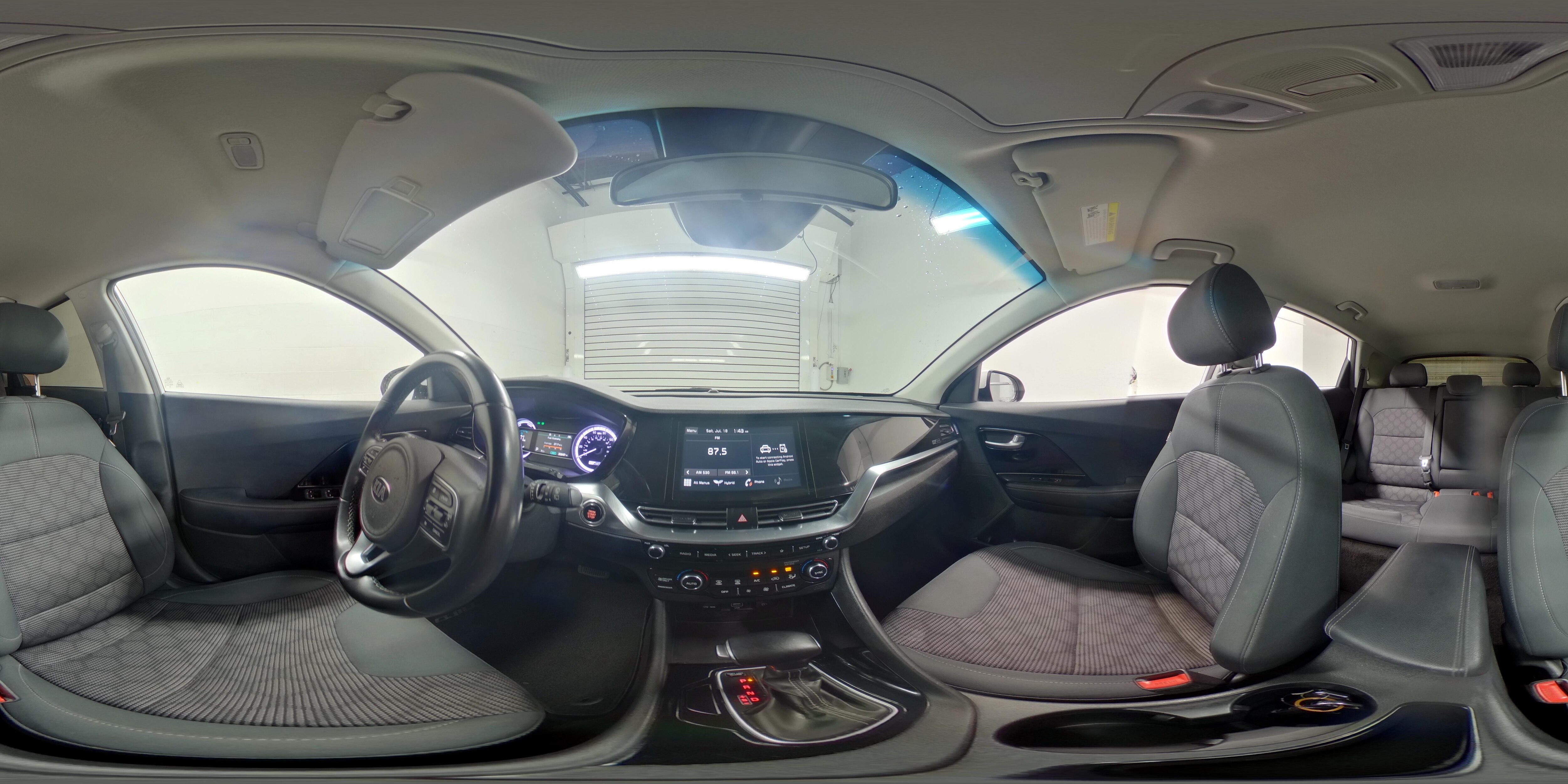 2021 Kia Niro LXS - Photo 20