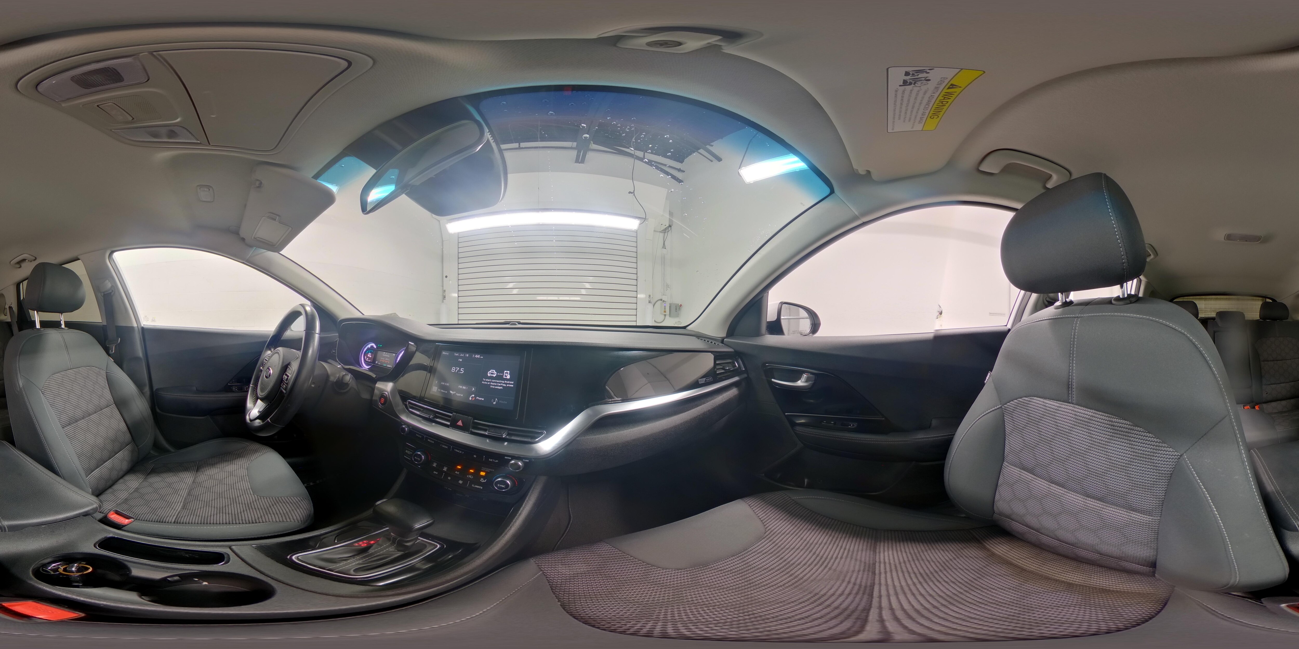 2021 Kia Niro LXS - Photo 22