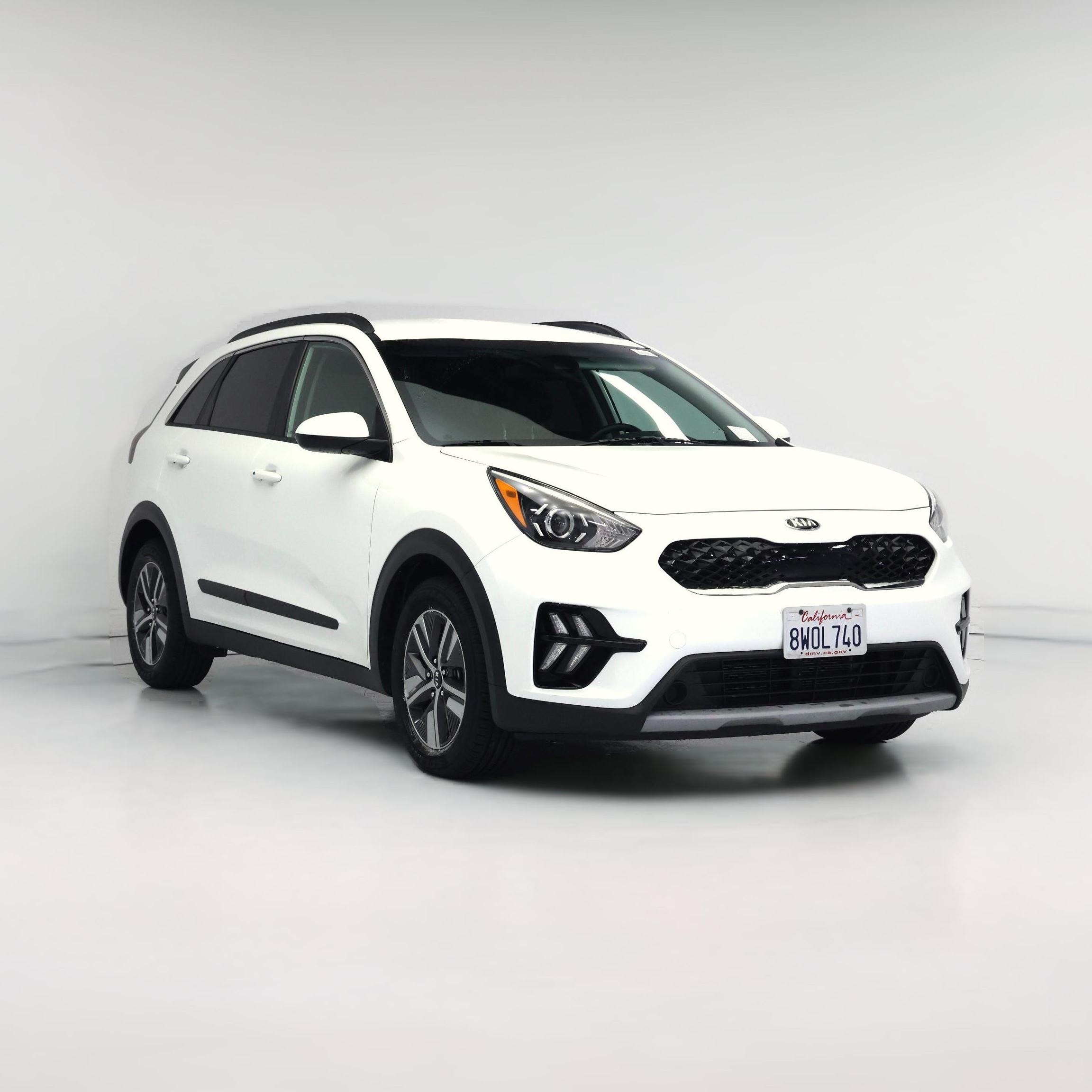 Thumbnail: 2021 Kia Niro - 1