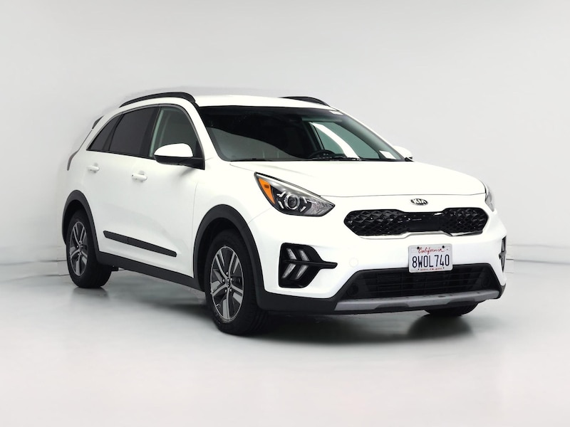 2021 Kia Niro LXS