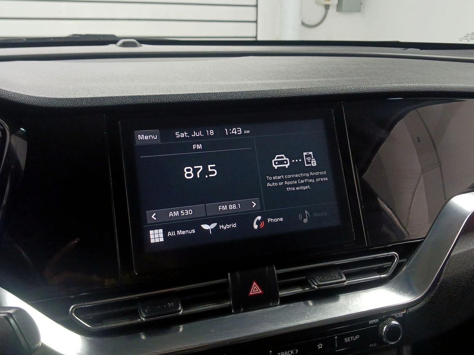 2021 Kia Niro LXS - Photo 14