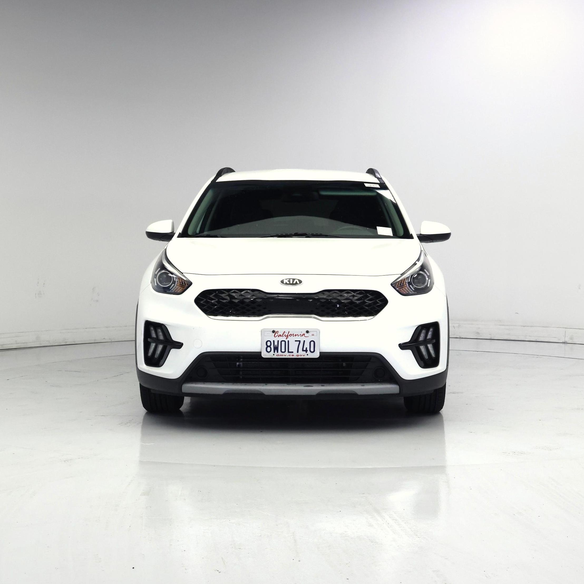 Thumbnail: 2021 Kia Niro - 5