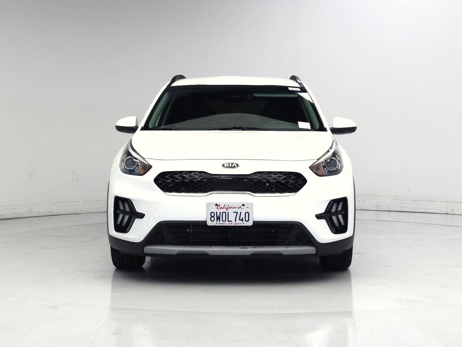 2021 Kia Niro LXS - Photo 6