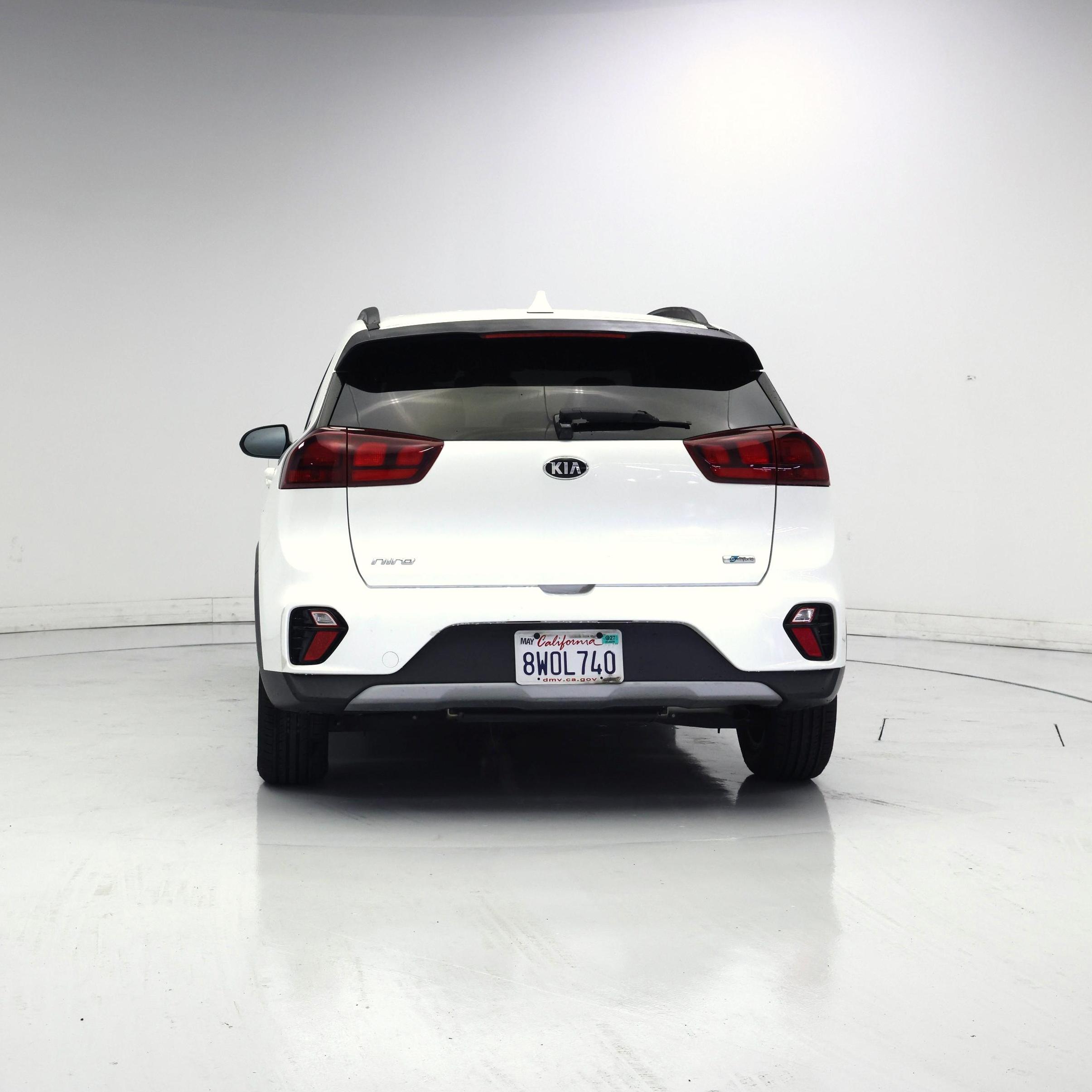 Thumbnail: 2021 Kia Niro - 6