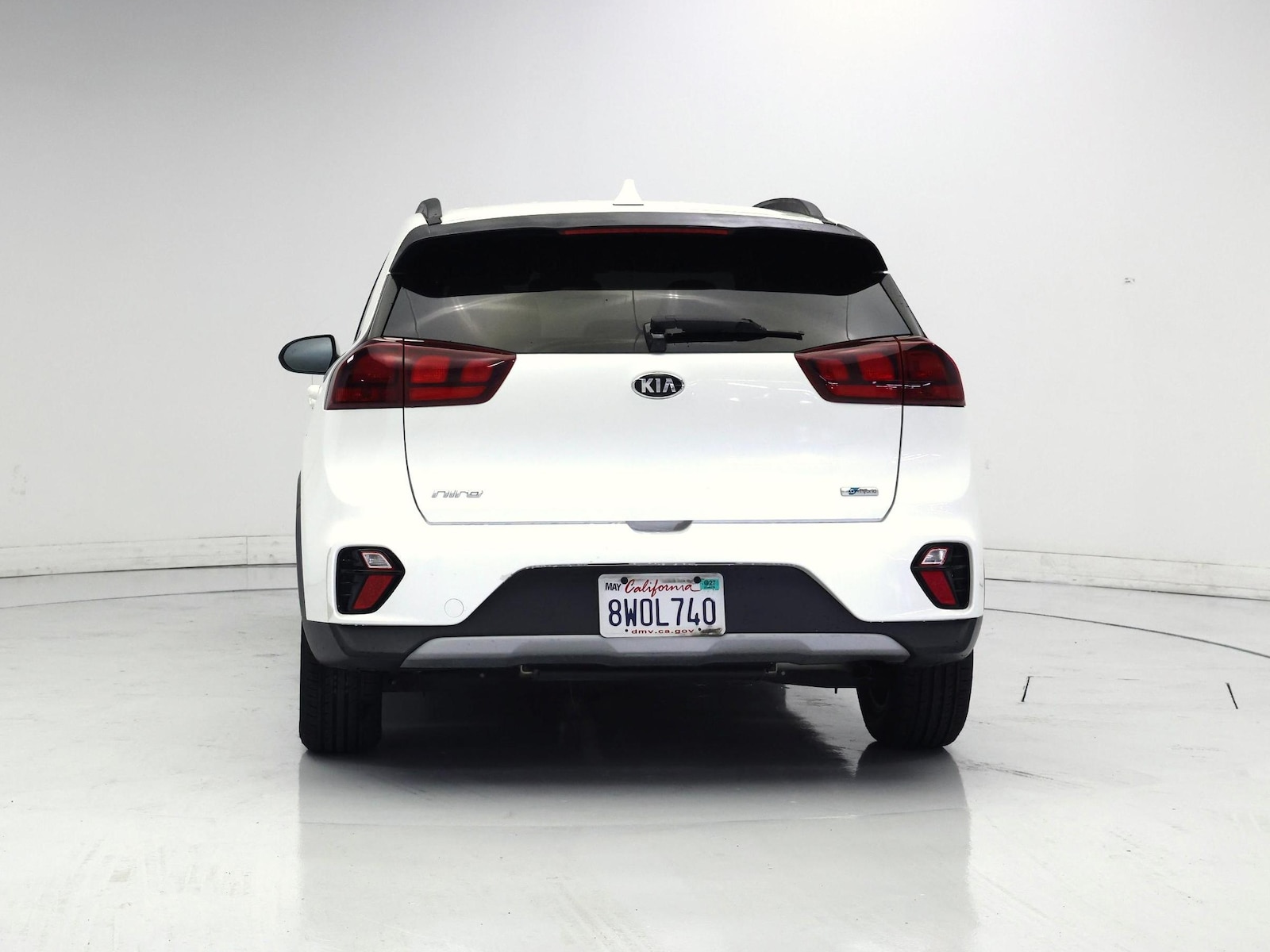 2021 Kia Niro LXS - Photo 7