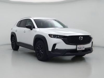 2024 Mazda CX-50 2.5 S Preferred Package
