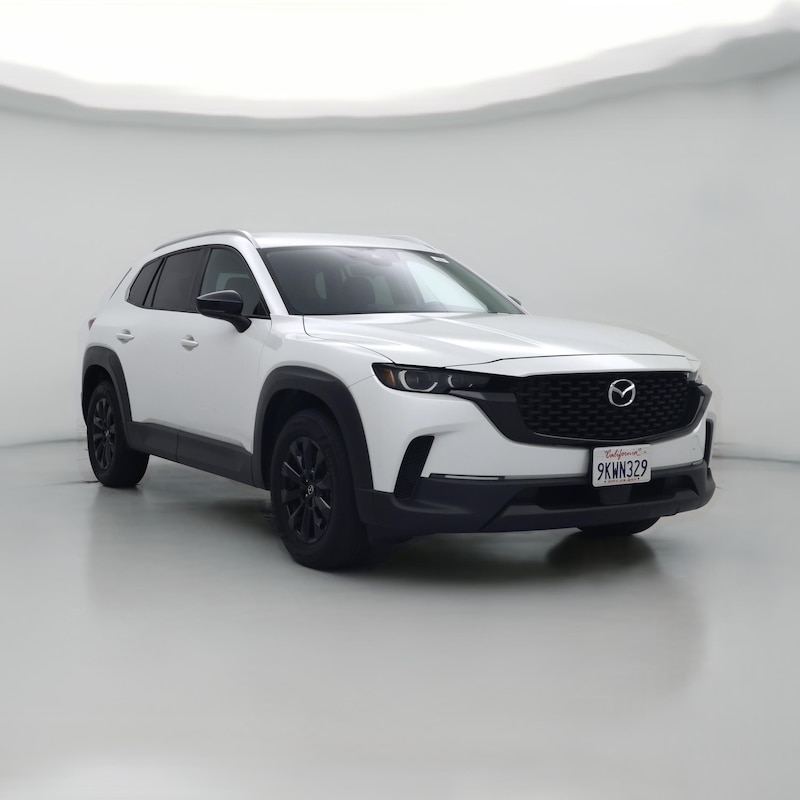 2024 Mazda CX-50 2.5 S Preferred Package
