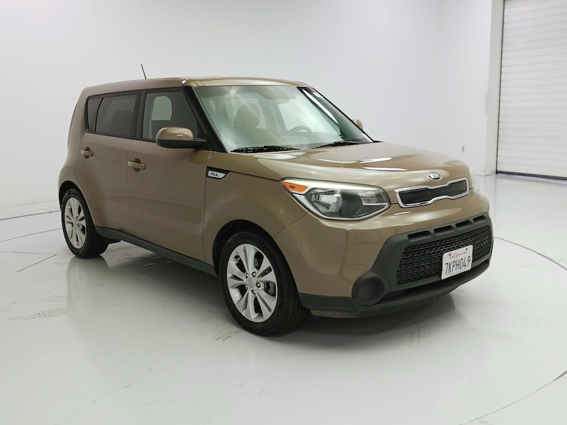 2015 Kia Soul Soul+ -
                  Murrieta, CA