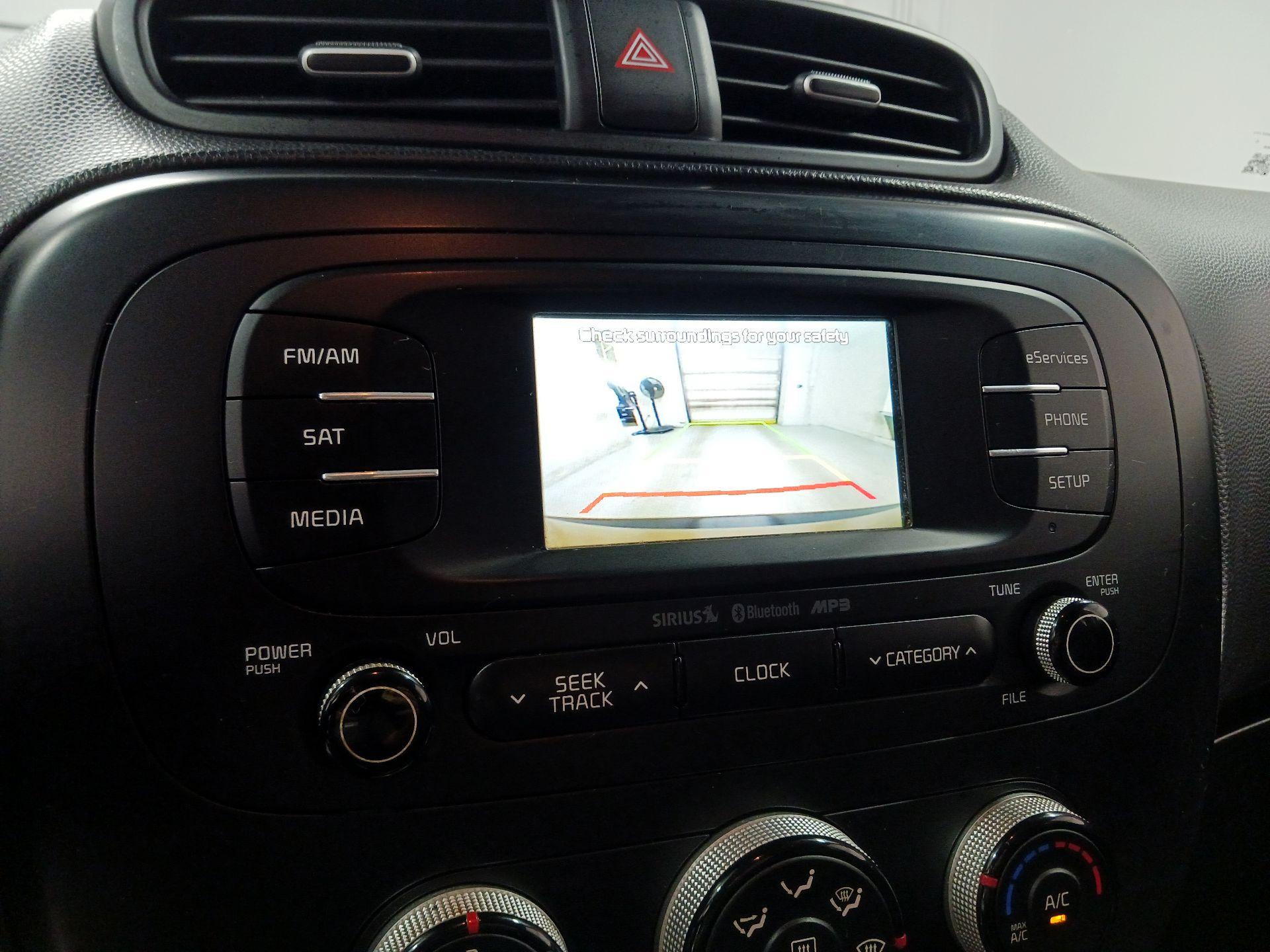 Thumbnail: 2015 Kia Soul - 12