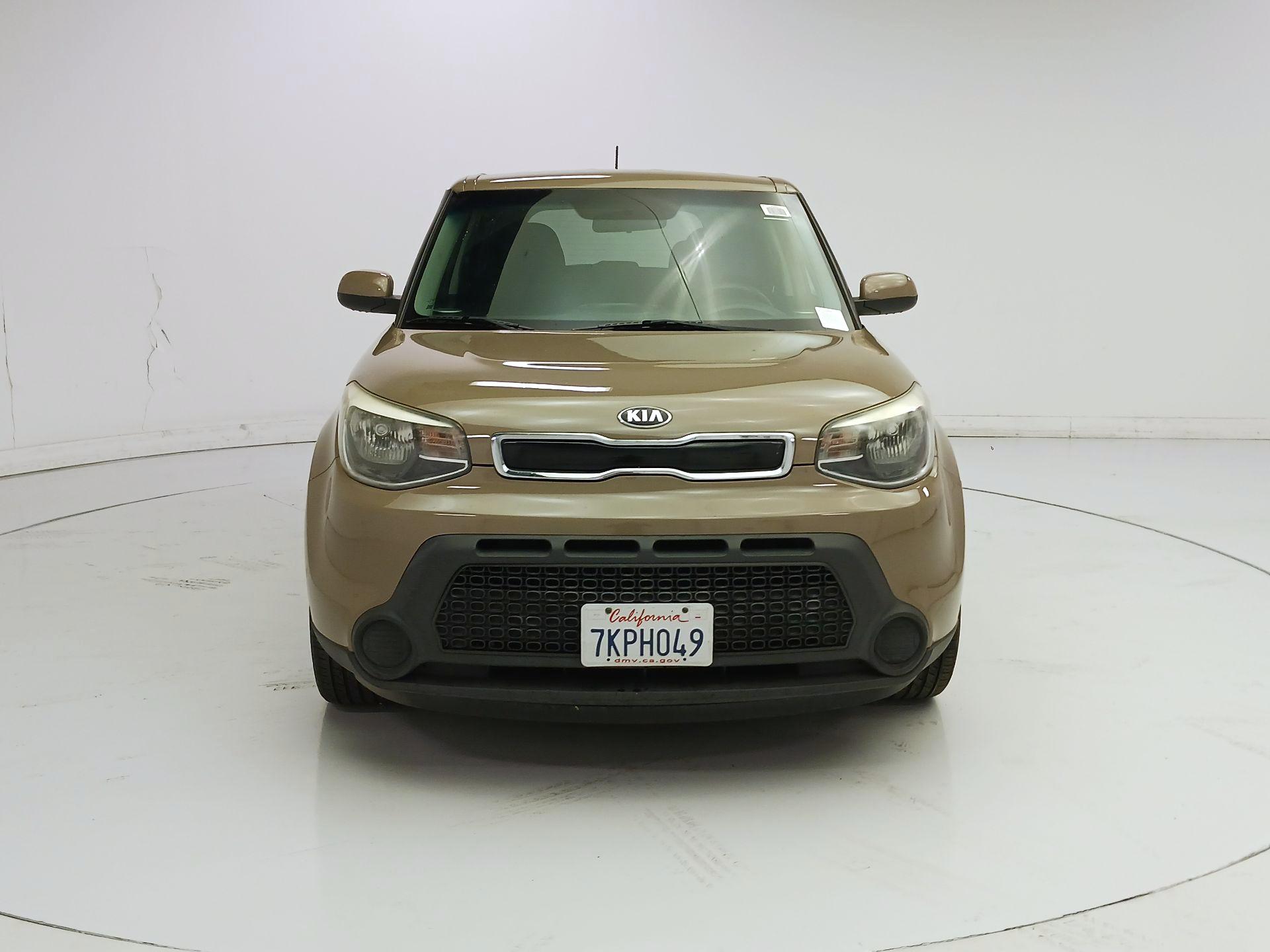 Thumbnail: 2015 Kia Soul - 2