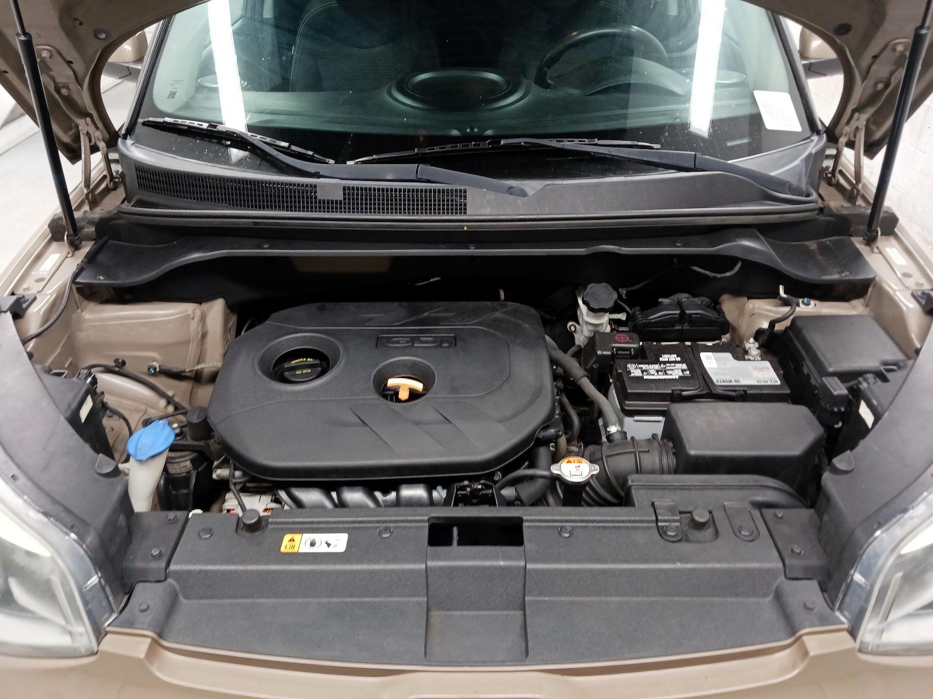 Thumbnail: 2015 Kia Soul - 19