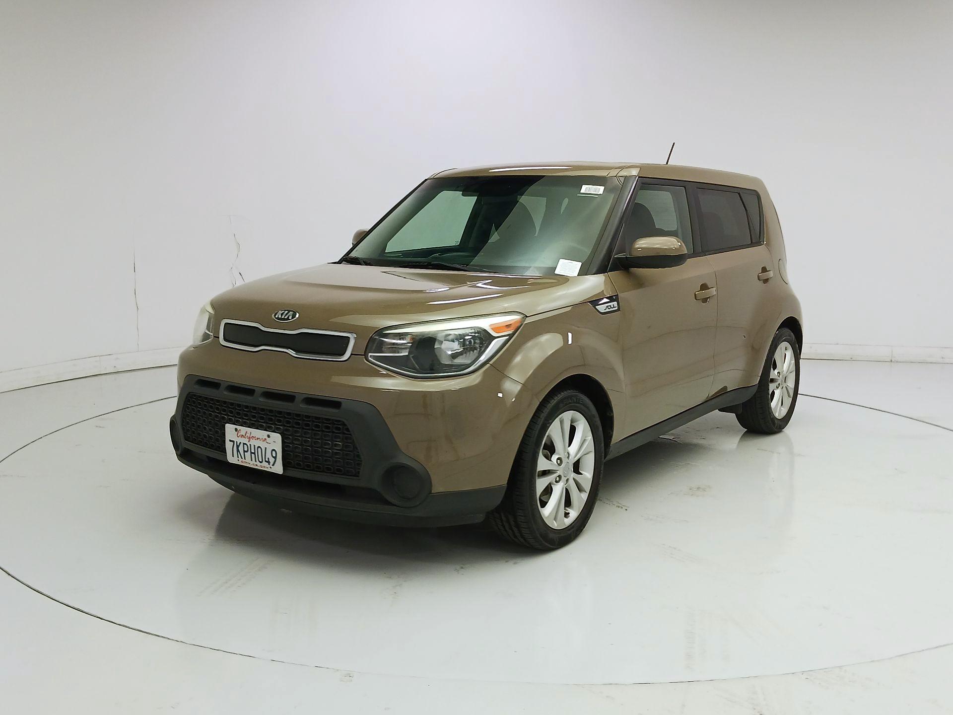 Thumbnail: 2015 Kia Soul - 3