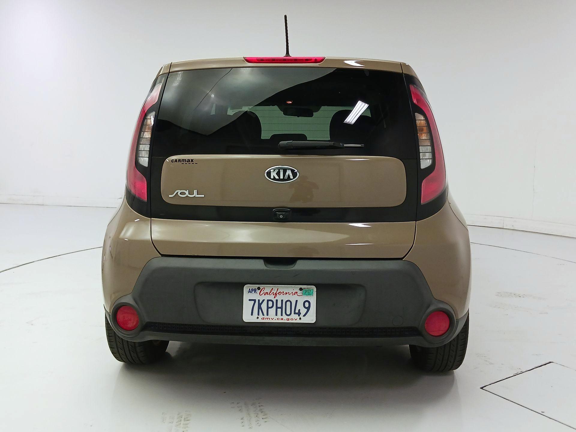 Thumbnail: 2015 Kia Soul - 6