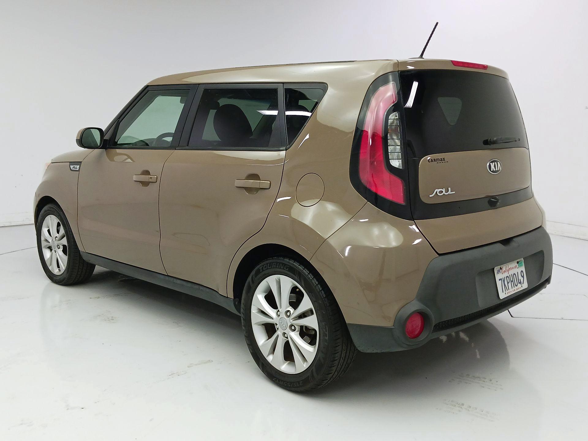 Thumbnail: 2015 Kia Soul - 7