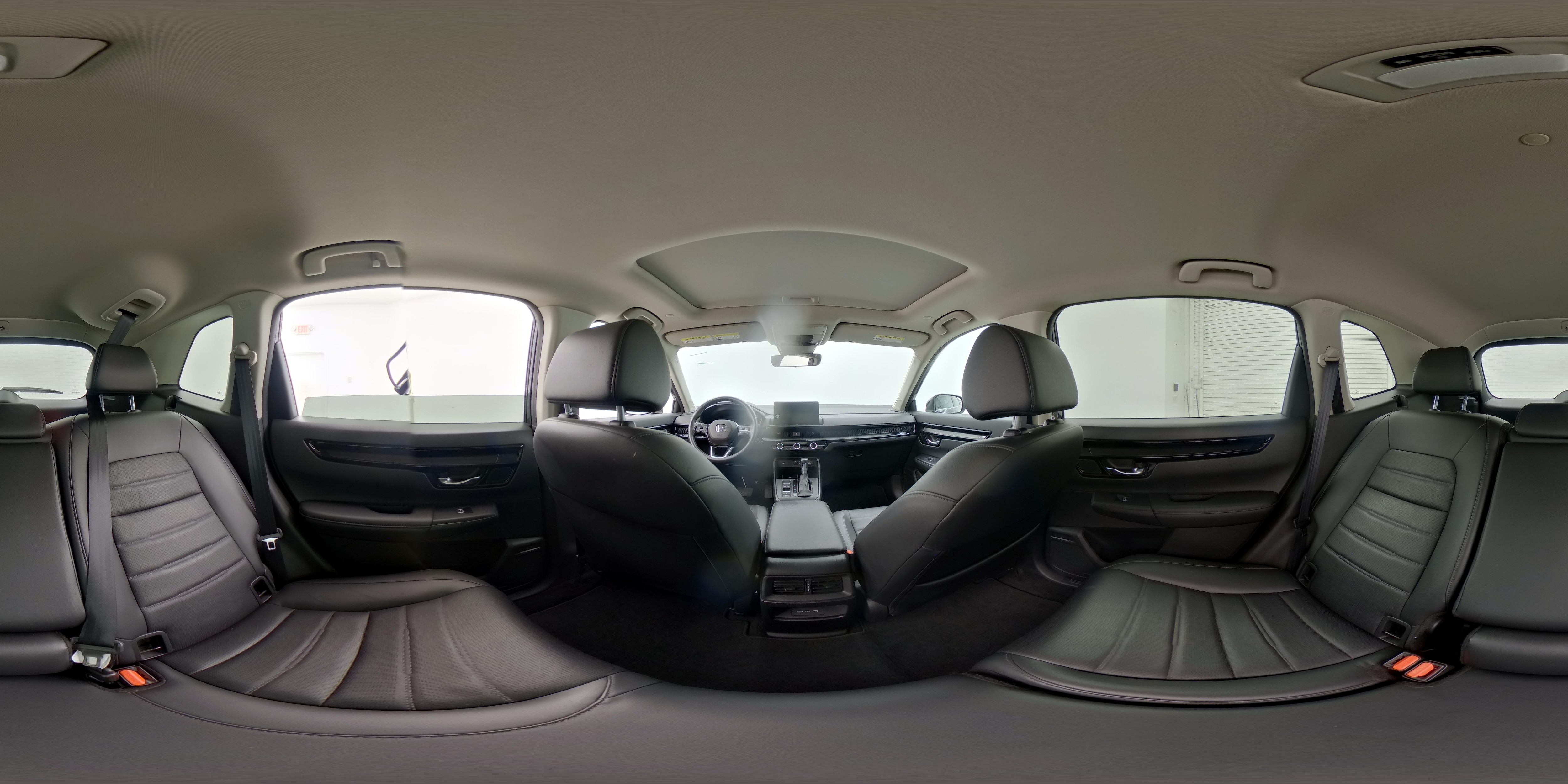 2024 Honda CR-V EX-L - Photo 26