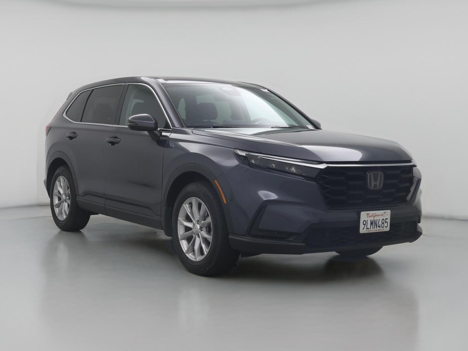 2024 Honda CR-V EX-L - Photo 1