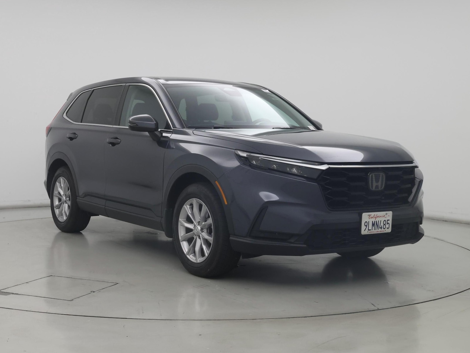 2024 Honda CR-V EX-L - Photo 2