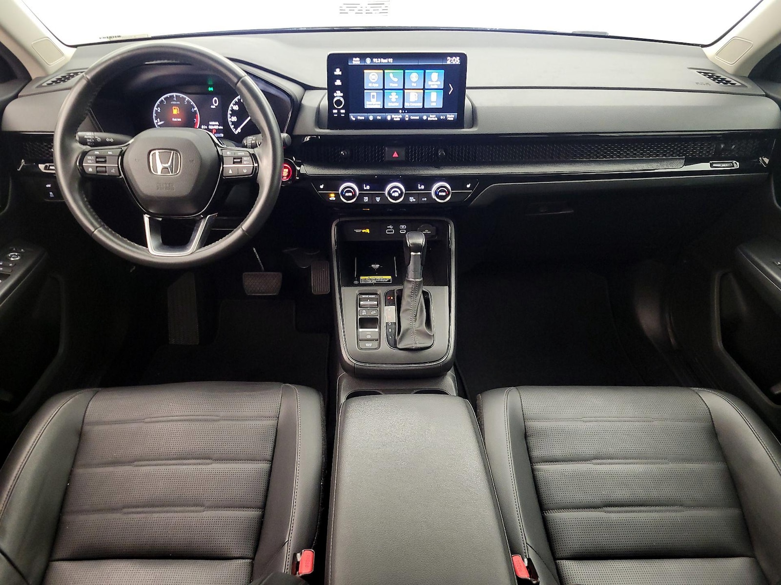 2024 Honda CR-V EX-L - Photo 10