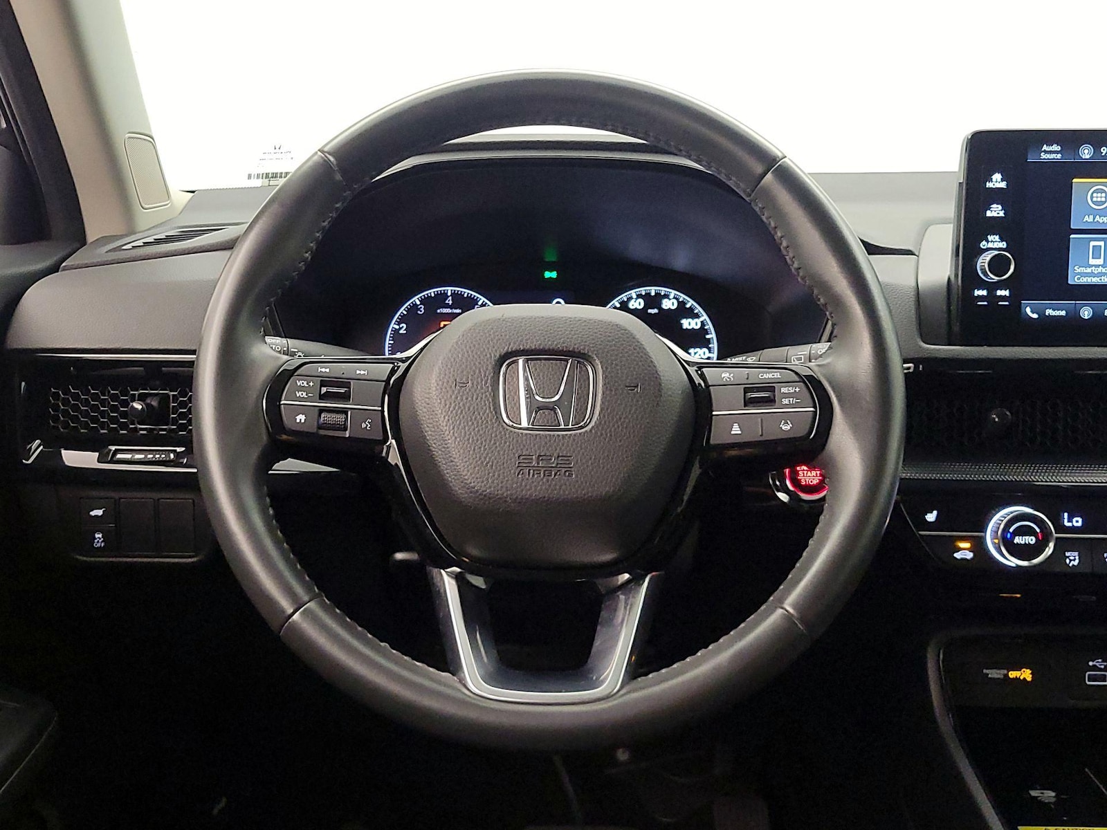 2024 Honda CR-V EX-L - Photo 11