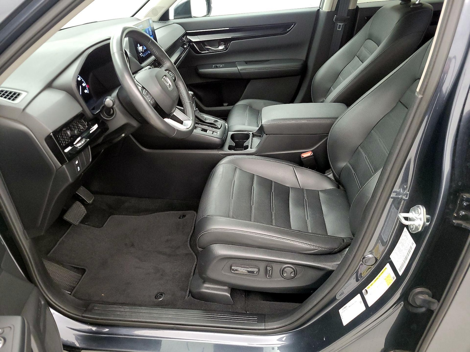 2024 Honda CR-V EX-L - Photo 12