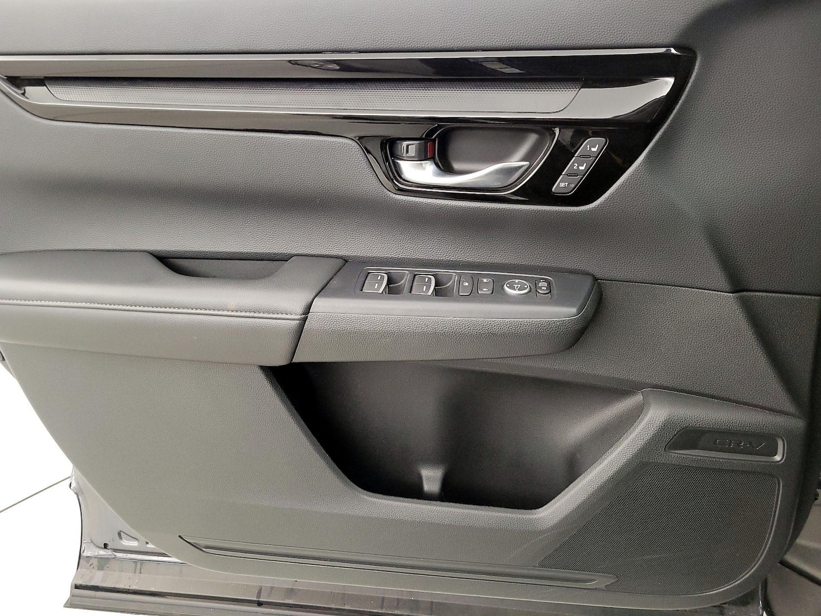2024 Honda CR-V EX-L - Photo 13