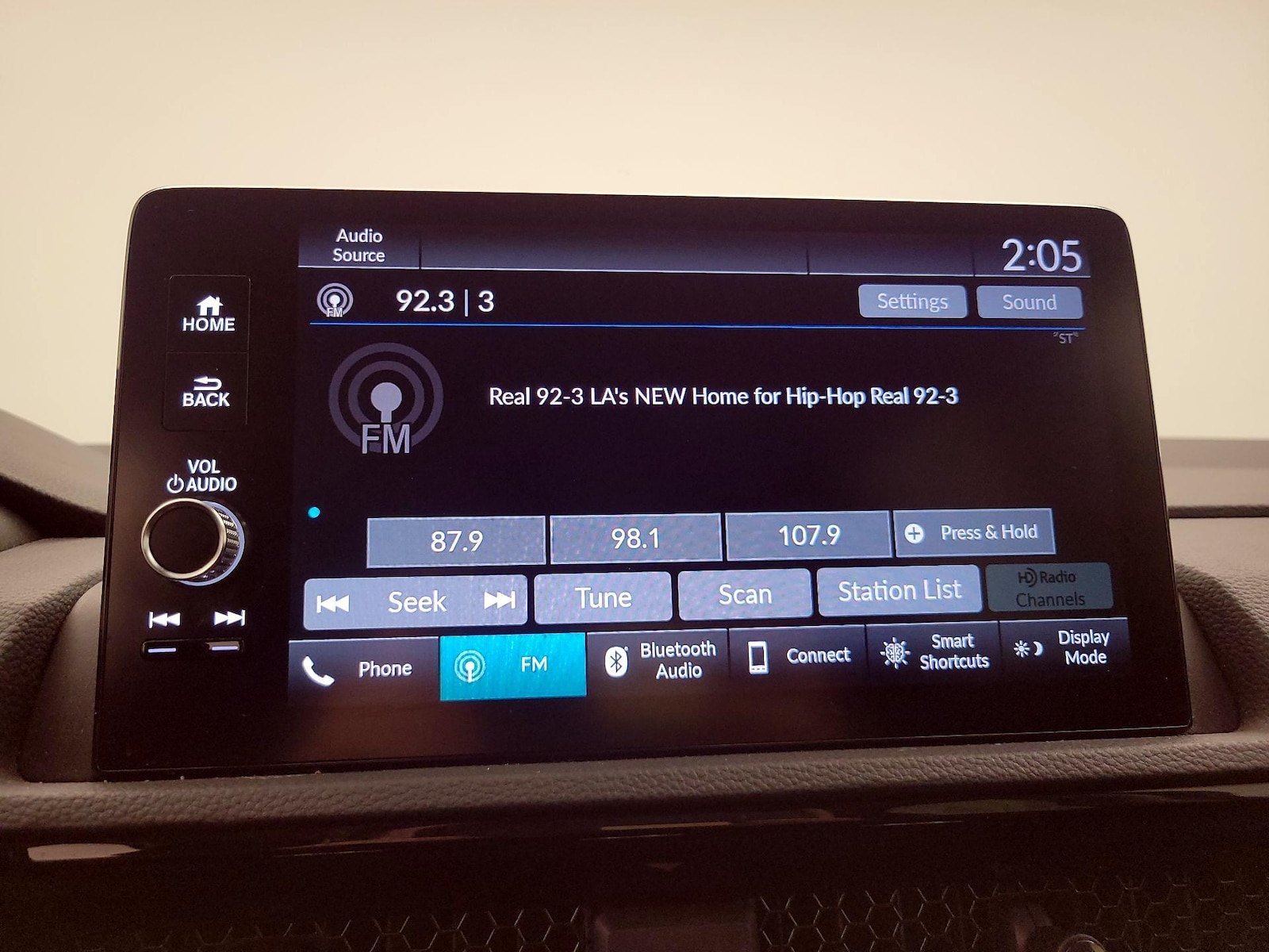 2024 Honda CR-V EX-L - Photo 16