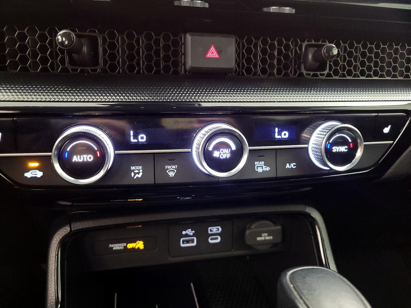 2024 Honda CR-V EX-L - Photo 17